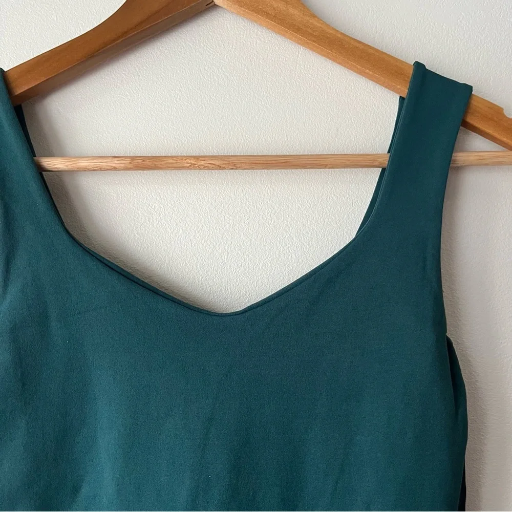 NWT Free People Intimately Clean Lines Bodysuit - Picture 8 of 12